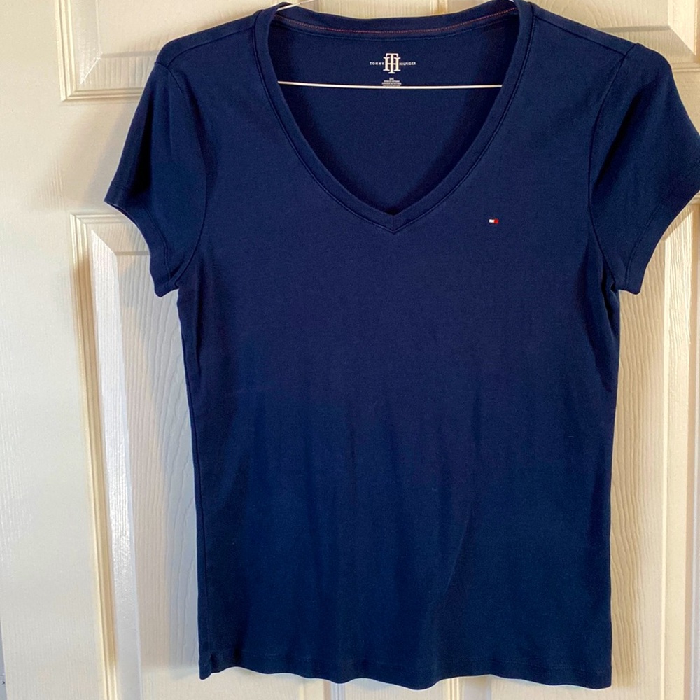 Tommy Hilfiger L casual top